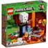 Lego Minecraft 21143 The Nether Portal