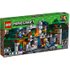 Lego Minecraft 21147 The Bedrock Adventures