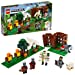 Lego Minecraft 21159 The Pillager Outpost