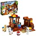 Lego Minecraft 21167 The Trading Post Building