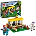Lego Minecraft 21171 The Horse Stable