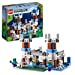Lego Minecraft 21186 The Ice Castle