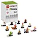Lego Minifigures 71035 The Muppets 6 Pack