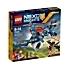 Lego Nexo Knights 70320 Aaron Fox's Aero-Striker V2