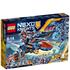 Lego Nexo Knights 70351 Clay's Falcon Fighter Blaster