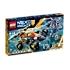 Lego Nexo Knights 70355 Aaron's Rock Climber