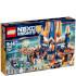 Lego Nexo Knights 70357 Knighton Castle