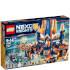 Lego Nexo Knights 70357 Knighton Castle