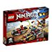 Lego Ninjago 70600 Ninja Bike Chase