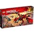 Lego Ninjago 70653 Firstbourne