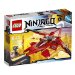 Lego Ninjago 70721 Kai Fighter