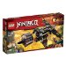 Lego Ninjago 70747 Boulder Blaster