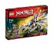 Lego Ninjago 70748 Titanium Dragon