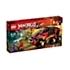 Lego Ninjago 70750 Ninja DB X