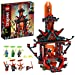 Lego Ninjago 71712 Empire Temple of Madness