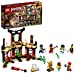 Lego Ninjago 71735 Tournament Of Elements