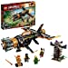 Lego Ninjago 71736 Boulder Blaster 