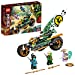 Lego Ninjago 71745 Lloyd's Jungle Chopper Bike