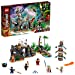 Lego Ninjago 71747 The Keepers Village