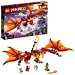 Lego Ninjago 71753 Fire Dragon Attack