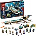 Lego Ninjago 71756 Hydro Bounty