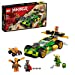 Lego Ninjago 71763 Lloyd's Race Car EVO