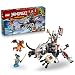 Lego Ninjago 71863 Zilvar And Grimtak The Dragon Beast
