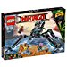 Lego Ninjago Movie 70611 Water Strider