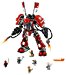 Lego Ninjago Movie 70615 Fire Mech