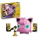 Lego Pokemon 72159 Jigglypuff Concert