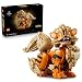 Lego Pokemon 72160 Arcanine