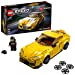 Lego Speed Champions 76901 Toyota GR Supra