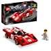 Lego Speed Champions 76906 1970 Ferrari 512 M