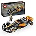 Lego Speed Champions 76919 2023 McLaren Formula 1 Race Car