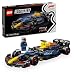 Lego Speed Champions 77243 Oracle Red Bull Racing RB20 F1 Race Car