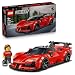 Lego Speed Champions 77254 Ferrari SF90 XX Stradale