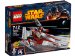 Lego Star Wars 75039 V-Wing Starfighter