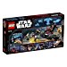 Lego Star Wars 75145 Eclipse Fighter