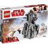 Lego Star Wars 75177 First Order Heavy Scout Walker