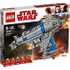 Lego Star Wars 75188 Resistance Bomber