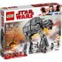 Lego Star Wars 75189 First Order Heavy Assault Walker