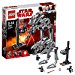 Lego Star Wars 75201 First Order AT-ST
