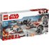 Lego Star Wars 75202 Defense of Crait