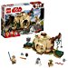 Lego Star Wars 75208 Yoda’s Hut