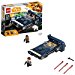 Lego Star Wars 75209 Han Solo's Landspeeder