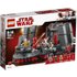 Lego Star Wars 75216 Snoke's Throne Room