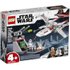 Lego Star Wars 75235 X-Wing Starfighter Trench Run