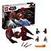 Lego Star Wars 75240 Major Vonreg's TIE Fighter