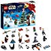 Lego Star Wars 75245 Advent Calendar