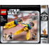 Lego Star Wars 75258 Anakin's Podracer - 20th Anniversary Edition